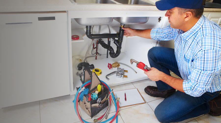 Professional Leak Detection in Strathcona, MN